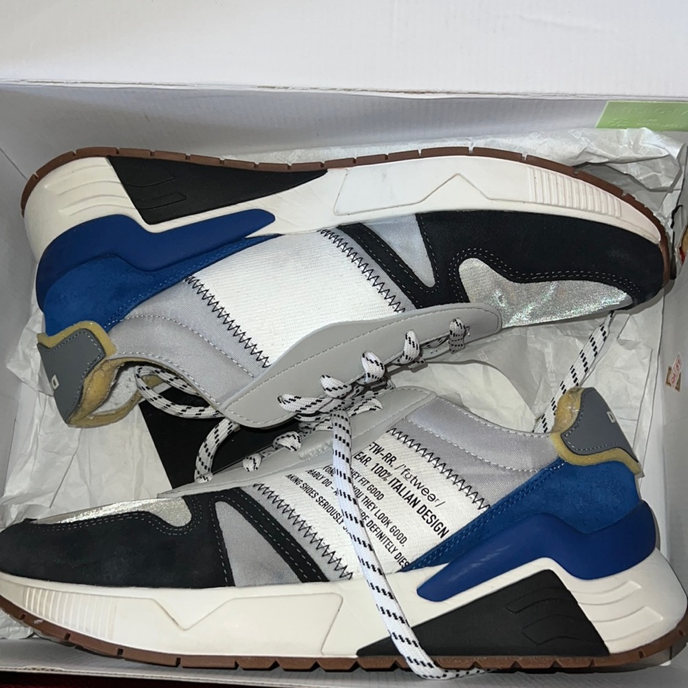 Diesel shoes